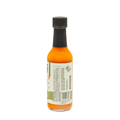 Hutchins Farm Hot Sauce