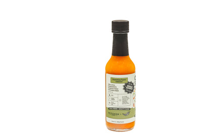 Hutchins Farm Hot Sauce