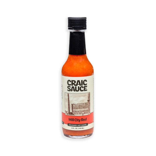 Mill City Red