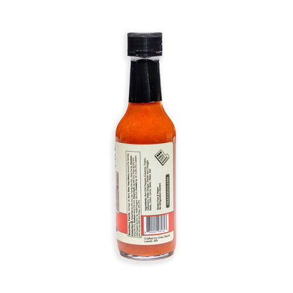 Mill City Red