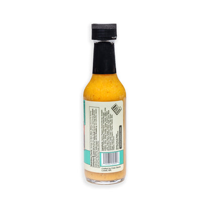 Ready Steady Pepper Sauce