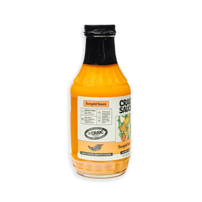 Sungold Sauce
