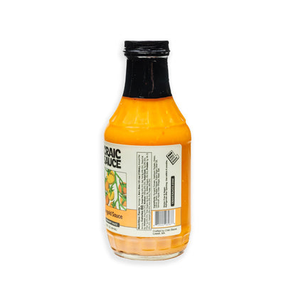 Sungold Sauce