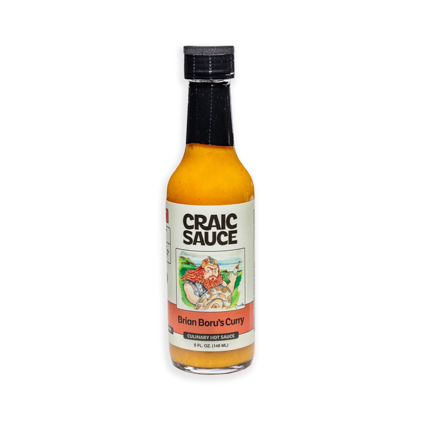 Brian Boru's Curry