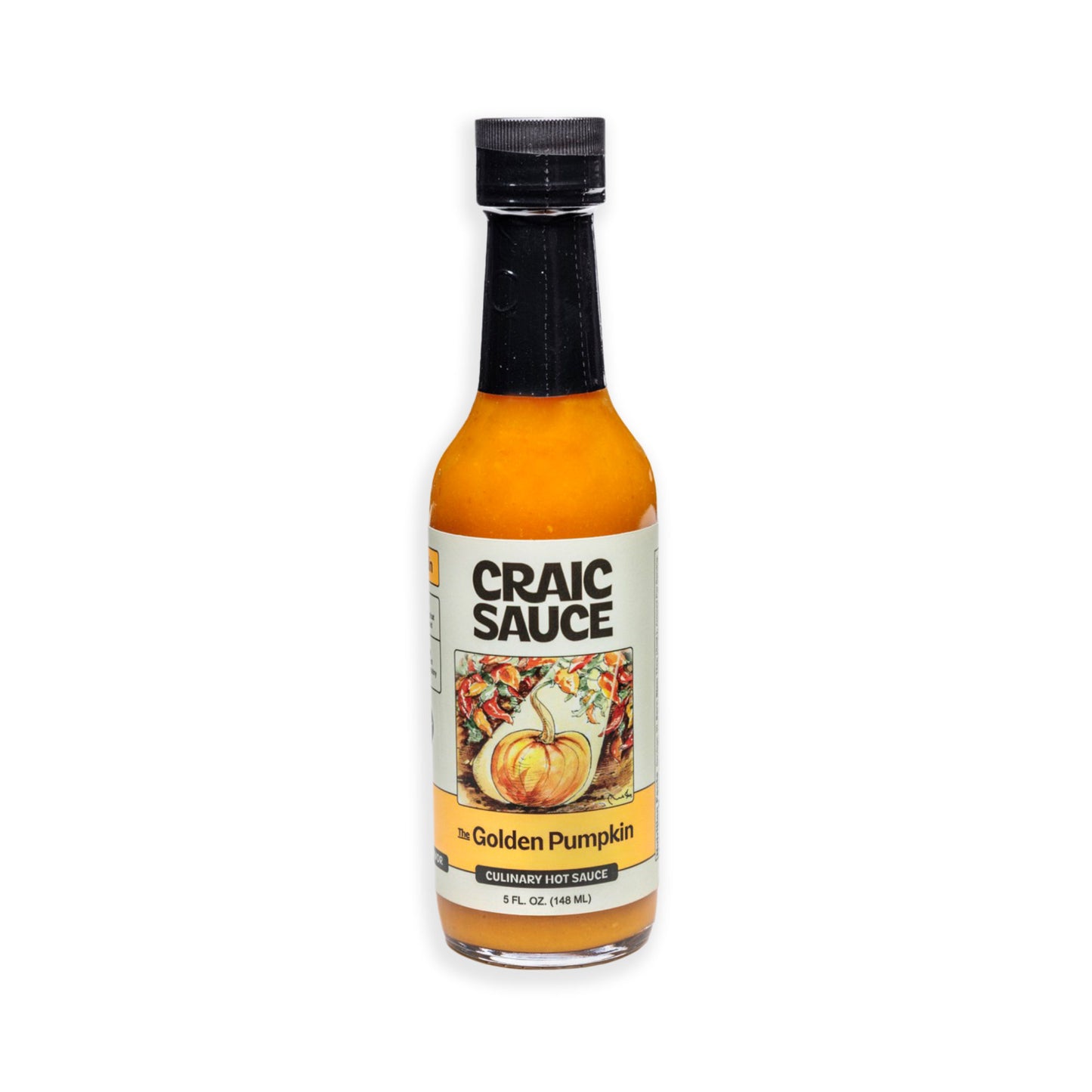 Craic Sauce Complete Collection