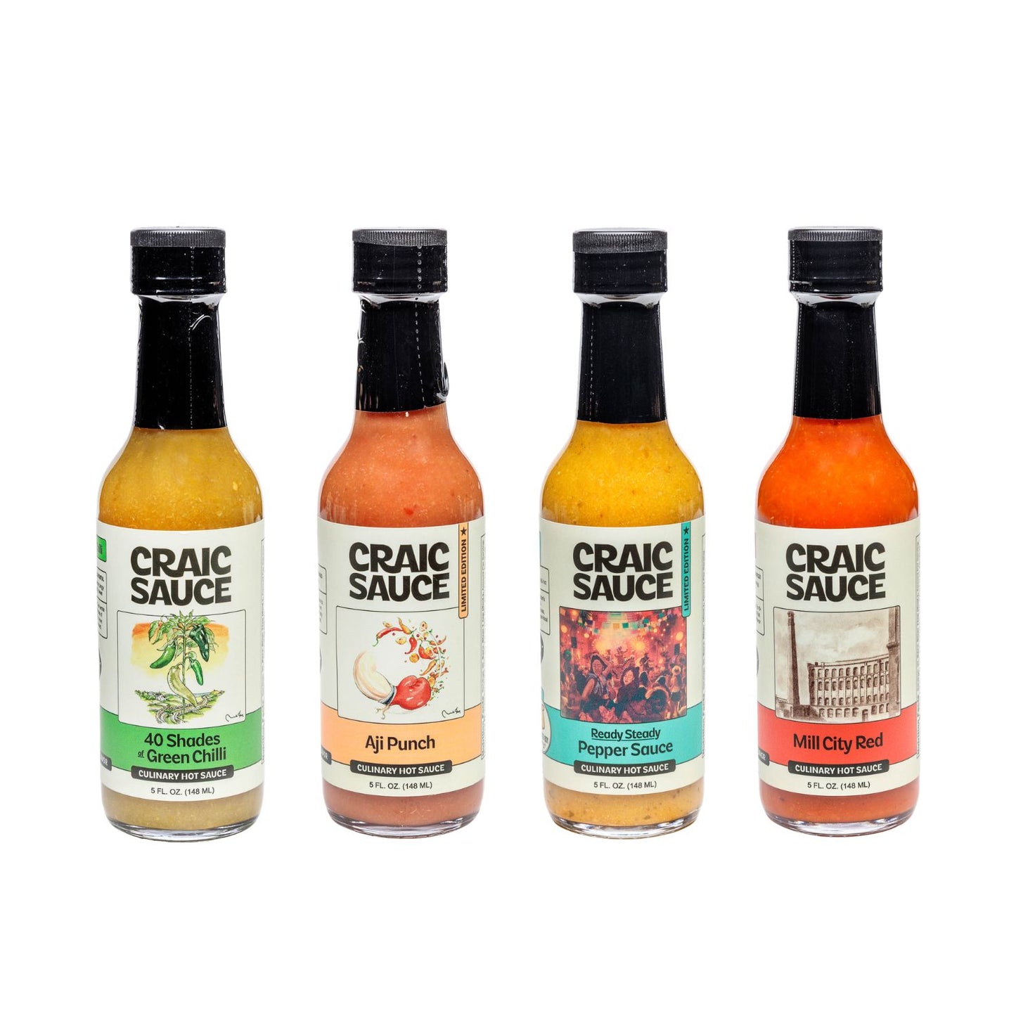 Summer Box Bundle