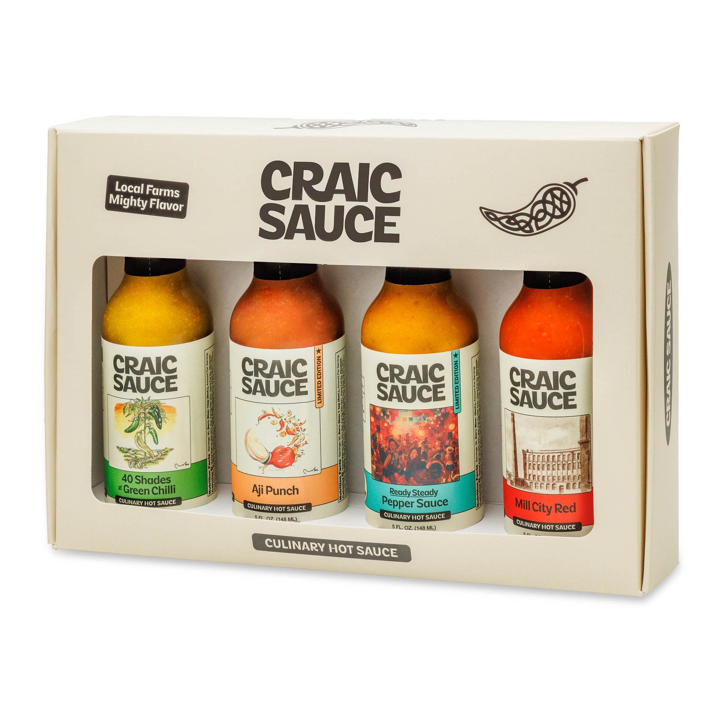 Summer Box Bundle