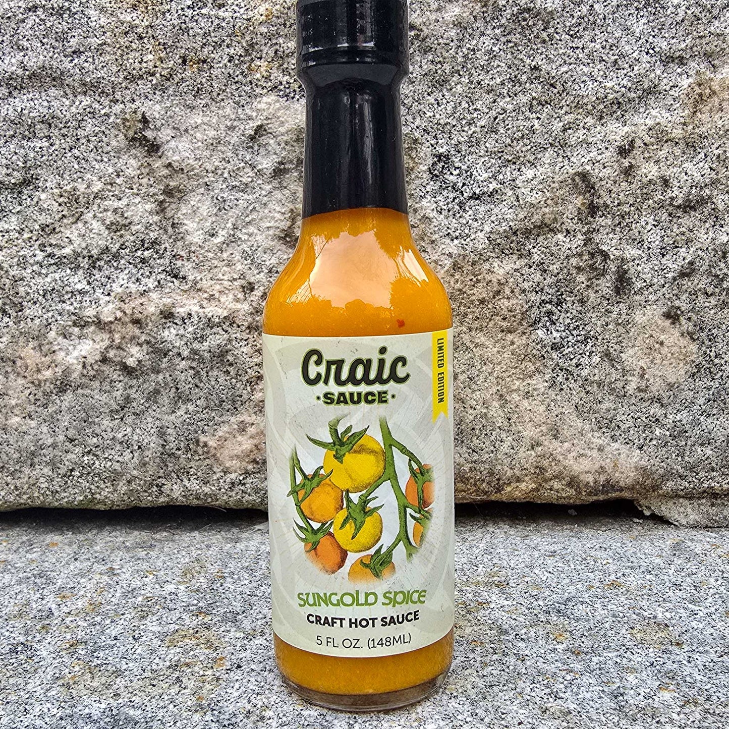 Sungold Spice