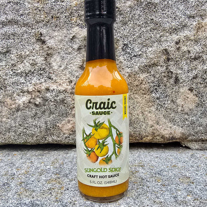 Sungold Spice